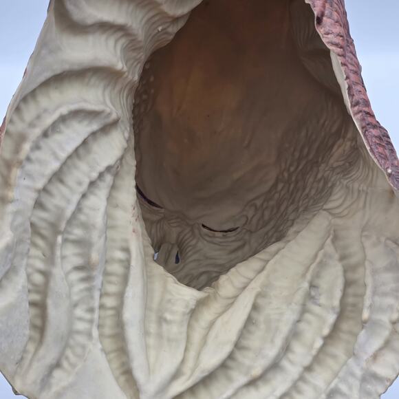 Stanger Things Vecna Monster Mask Full Head Cosplay Halloween Costume Latex - Picture 4 of 5